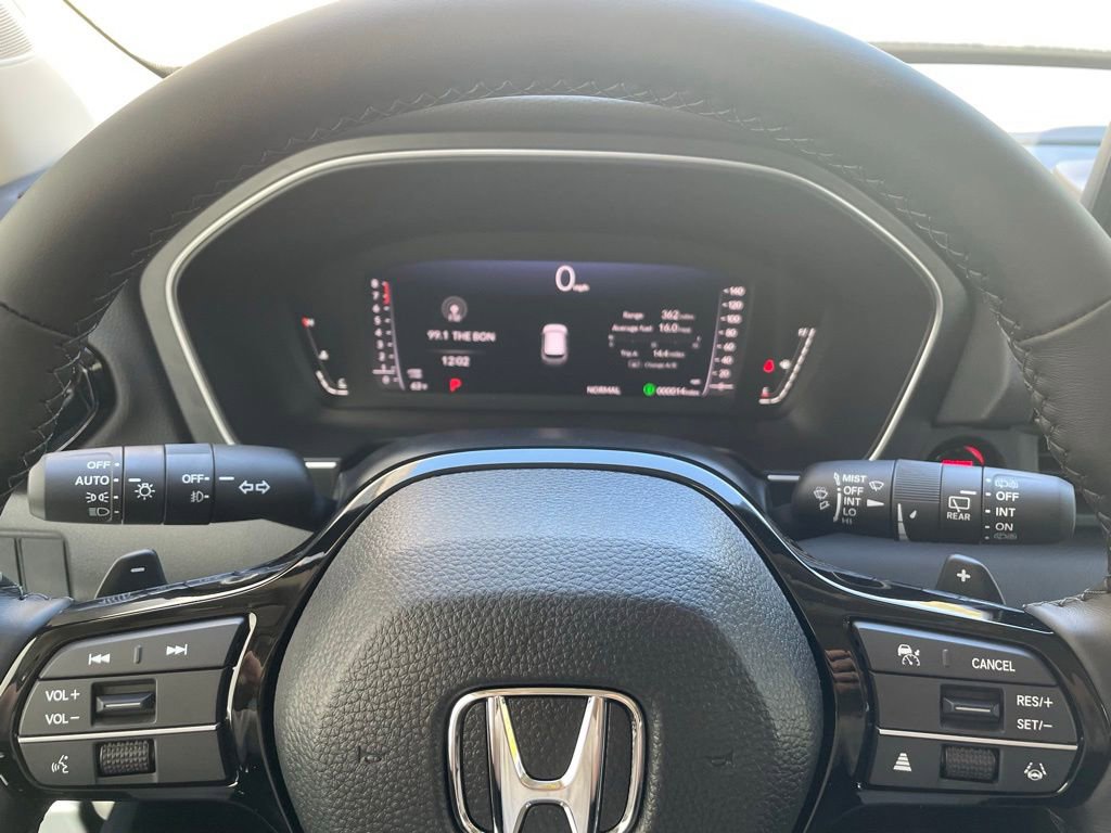 New 2026 Honda Pilot EX-L image 17