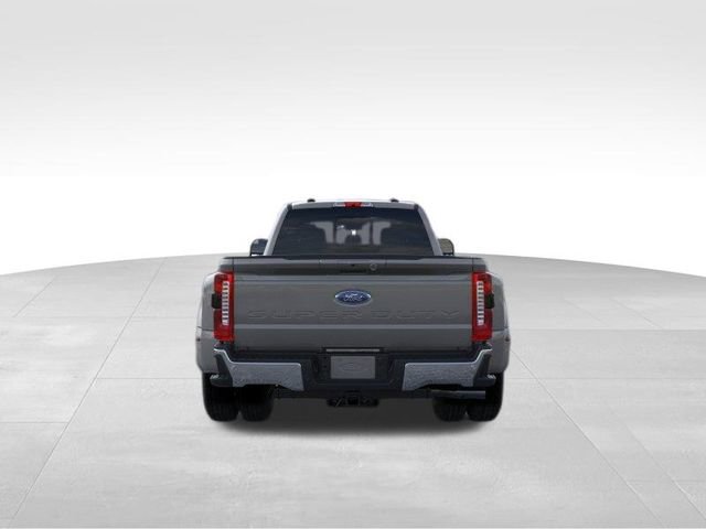 New 2026 Ford F350 Lariat AWD/4WD image 6