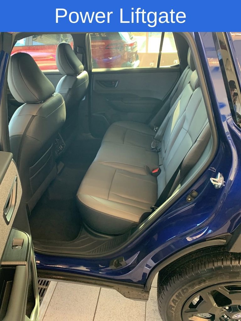 New 2026 Subaru Outback Limited image 6