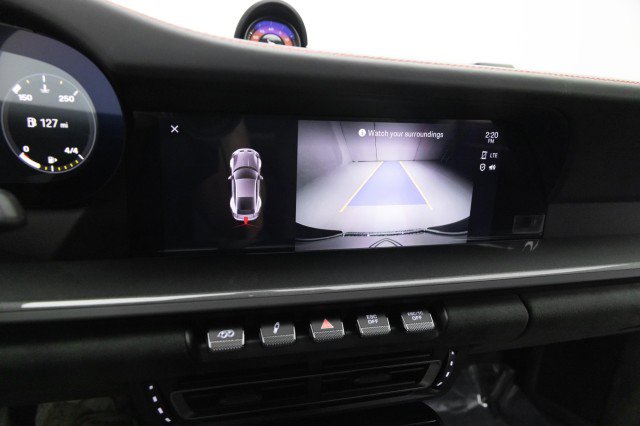 Used 2022 Porsche 911 GT3 image 36