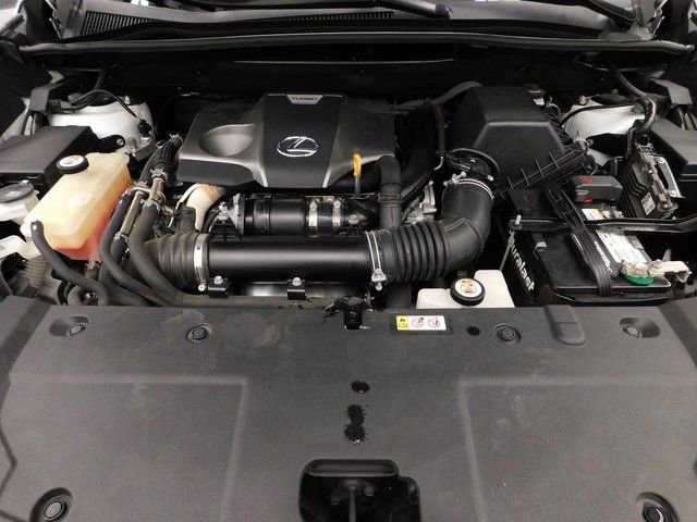 Used 2020 Lexus NX 300 FWD image 48
