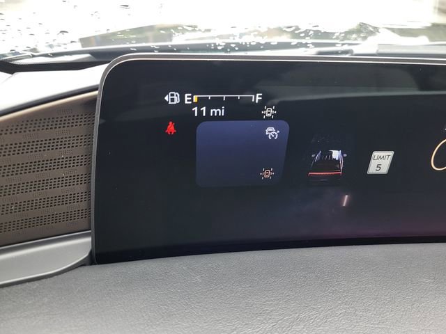 New 2026 Lincoln Navigator Black Label AWD/4WD image 24