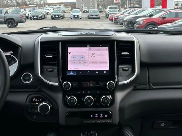 New 2026 RAM 1500 Big Horn image 22