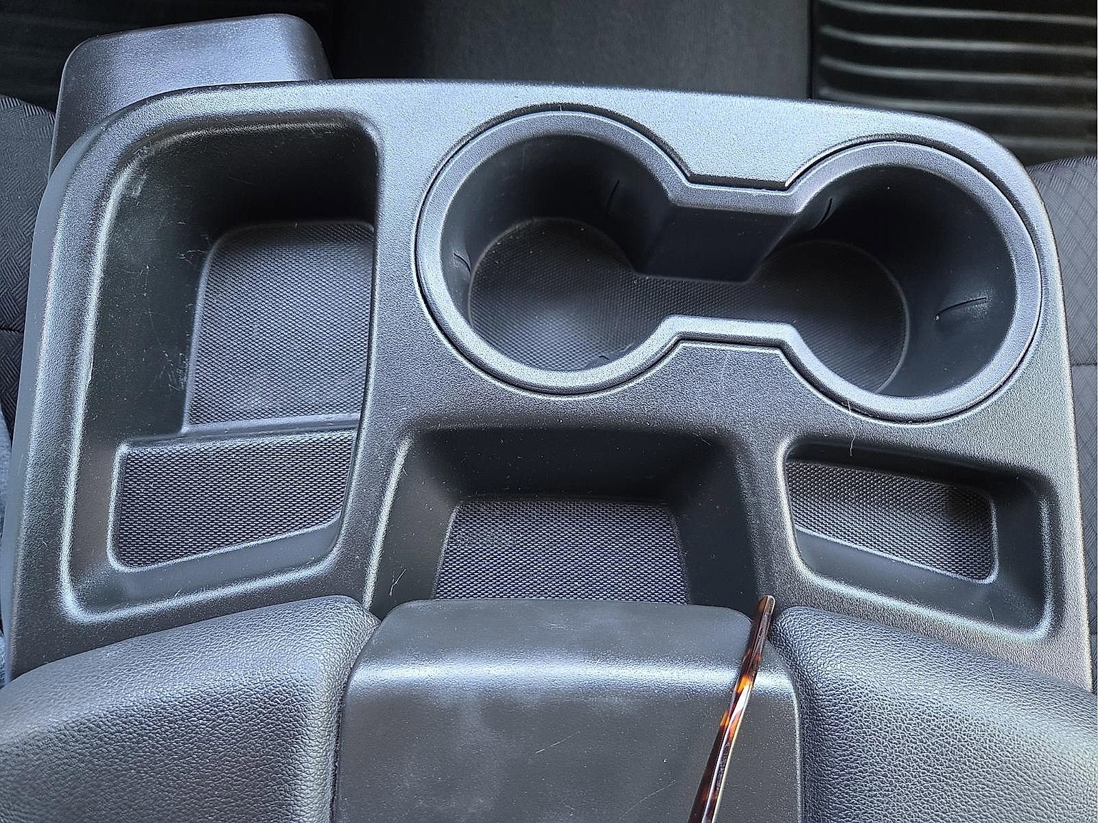 Used 2024 Chevrolet Silverado 1500 Custom image 22