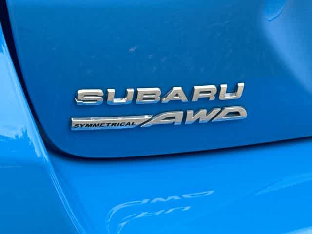 Certified 2024 Subaru Impreza 2.0i Sport AWD/4WD image 27