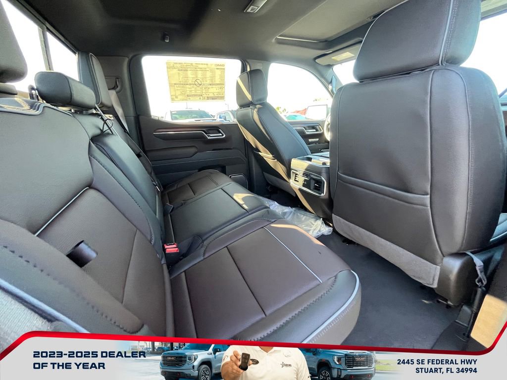 New 2026 GMC Sierra 1500 Denali image 18