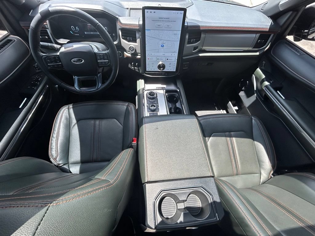 Used 2022 Ford Expedition Timberline AWD/4WD image 10