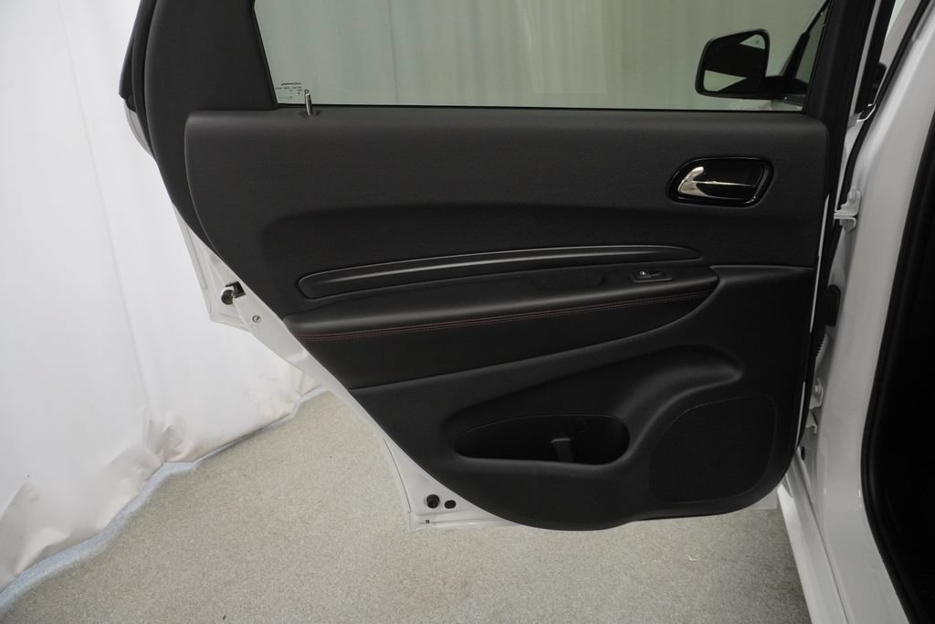 Certified 2023 Dodge Durango R/T w/ Blacktop Package AWD/4WD image 43