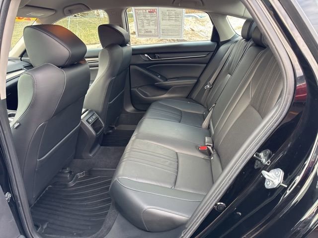 Used 2022 Honda Accord Sport Special Edition image 18