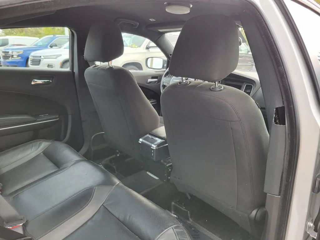 Used 2021 Dodge Charger Police w/ Fleet Safety Group AWD/4WD image 23