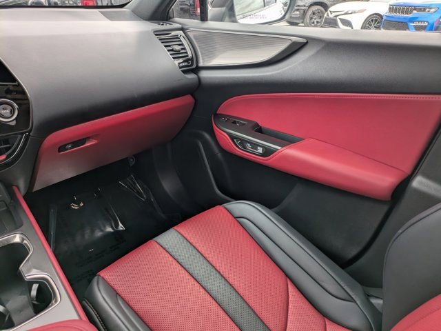 Used 2024 Lexus NX 350 F Sport image 15