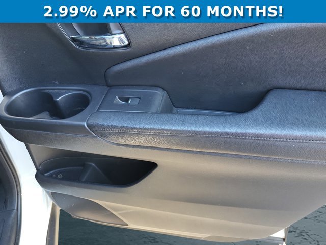 Certified 2021 Honda Passport EX-L image 19