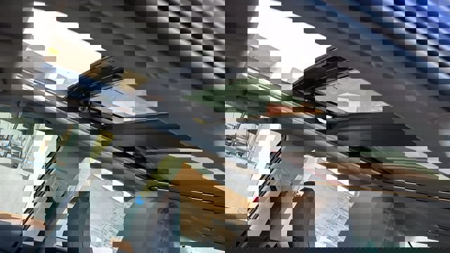 New 2026 Toyota Camry XLE image 10