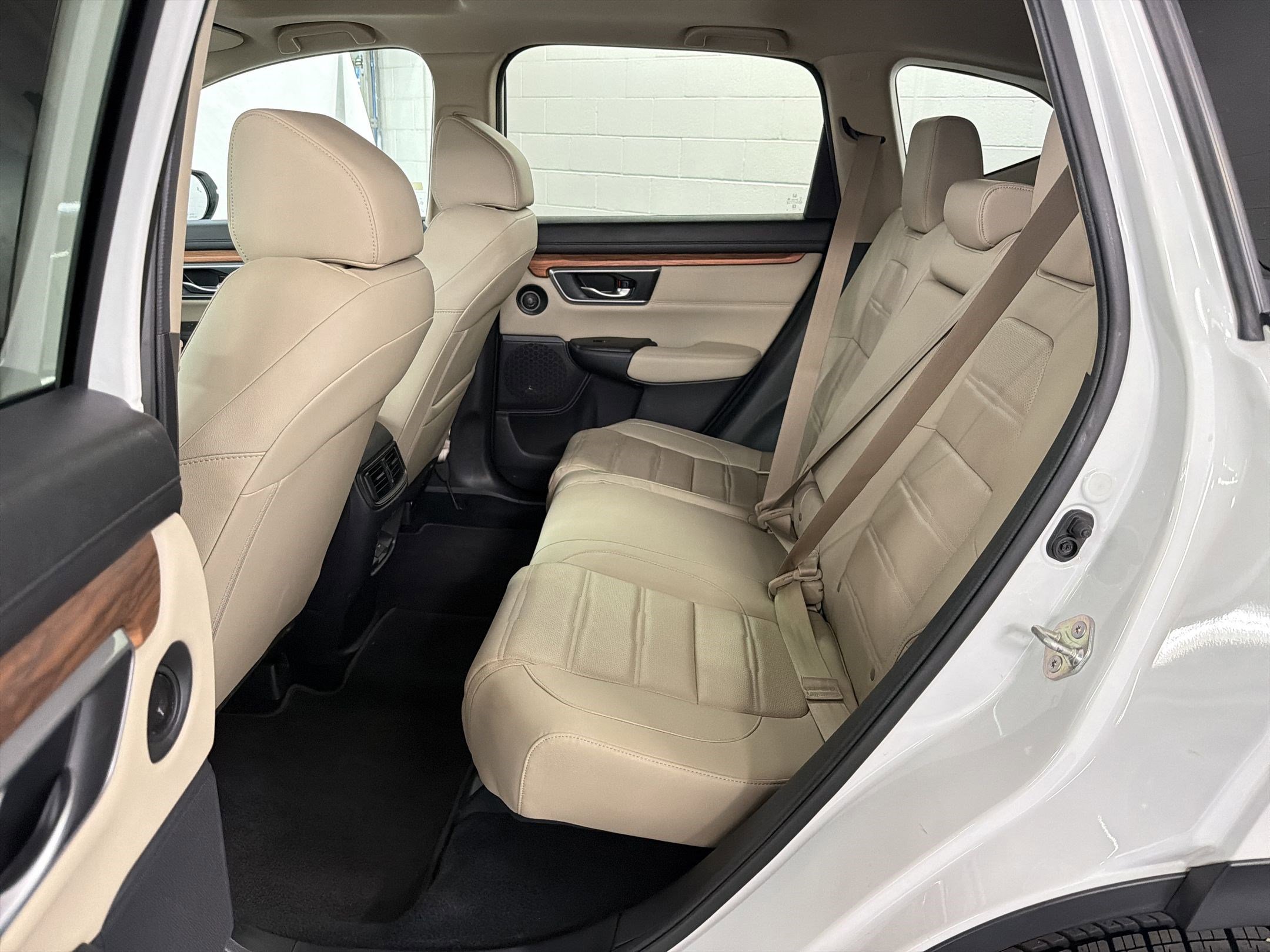 Used 2019 Honda CR-V EX-L image 15