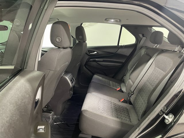 Used 2024 Chevrolet Equinox LT w/ LPO, Floor Liner Package AWD/4WD image 20