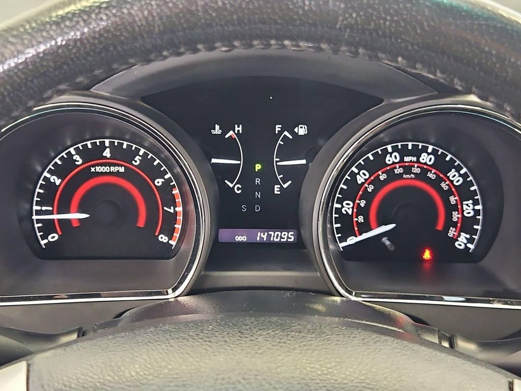 Used 2012 Toyota Highlander Limited w/ Tow Pkg AWD/4WD image 15