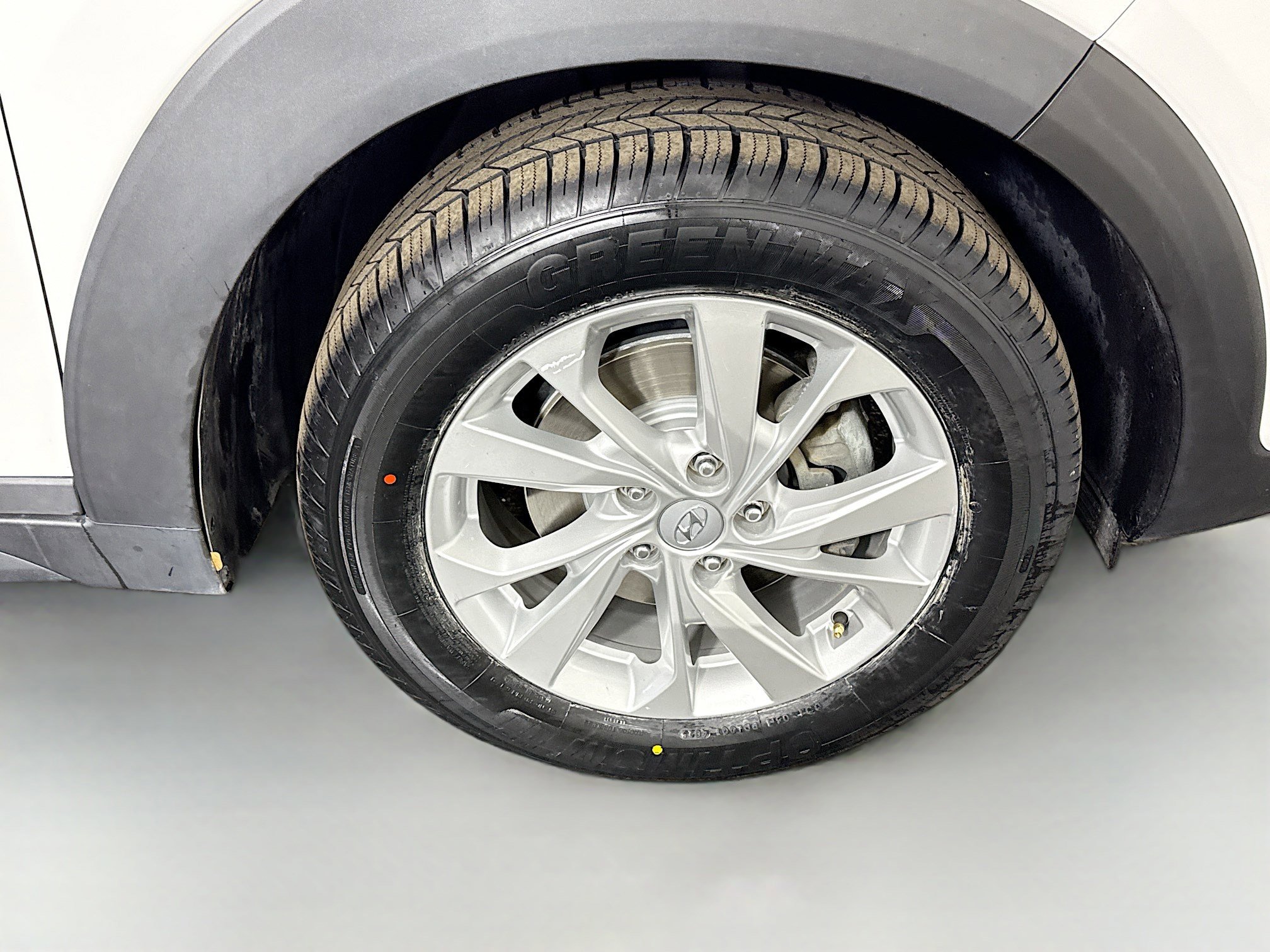 Used 2019 Hyundai Tucson Value image 32