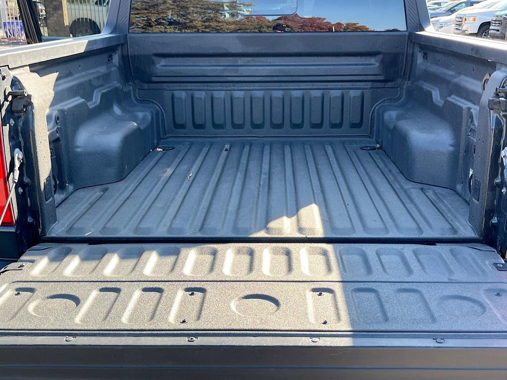 Used 2023 Ford Maverick Lariat w/ Lariat Luxury Package AWD/4WD image 28