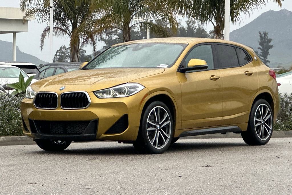 Used 2023 BMW X2 sDrive28i w/ M Sport Package image 6