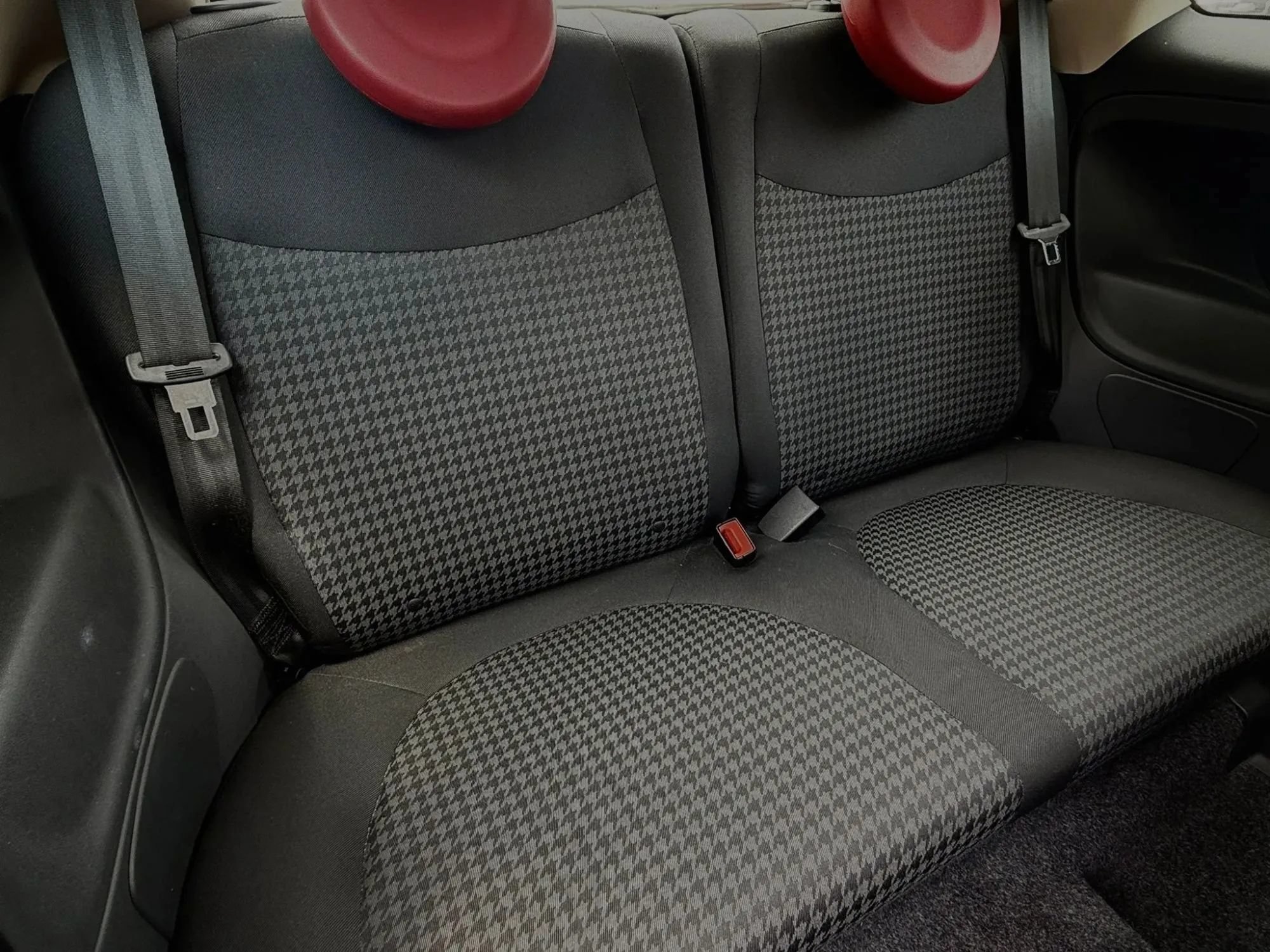 Used 2019 FIAT 500 Pop FWD image 14