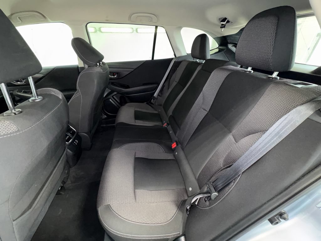 Used 2023 Subaru Outback Premium AWD/4WD image 23