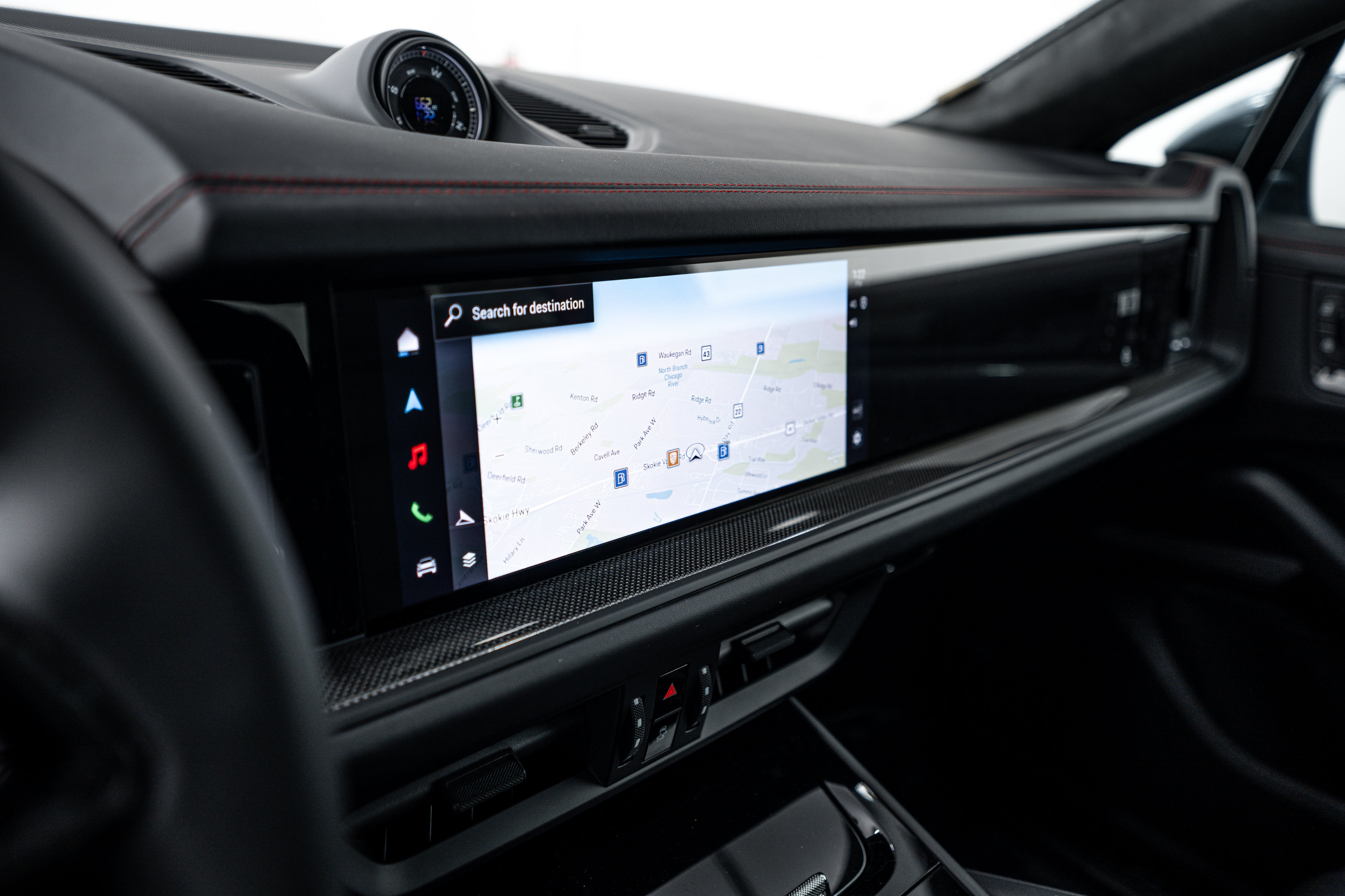 New 2026 Porsche Cayenne GTS AWD/4WD image 17