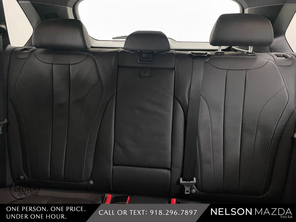 Used 2018 BMW X5 xDrive40e image 36