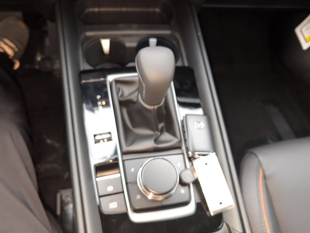 New 2026 MAZDA CX-50 AWD 2.5 Hybrid w/ Weather Package image 57