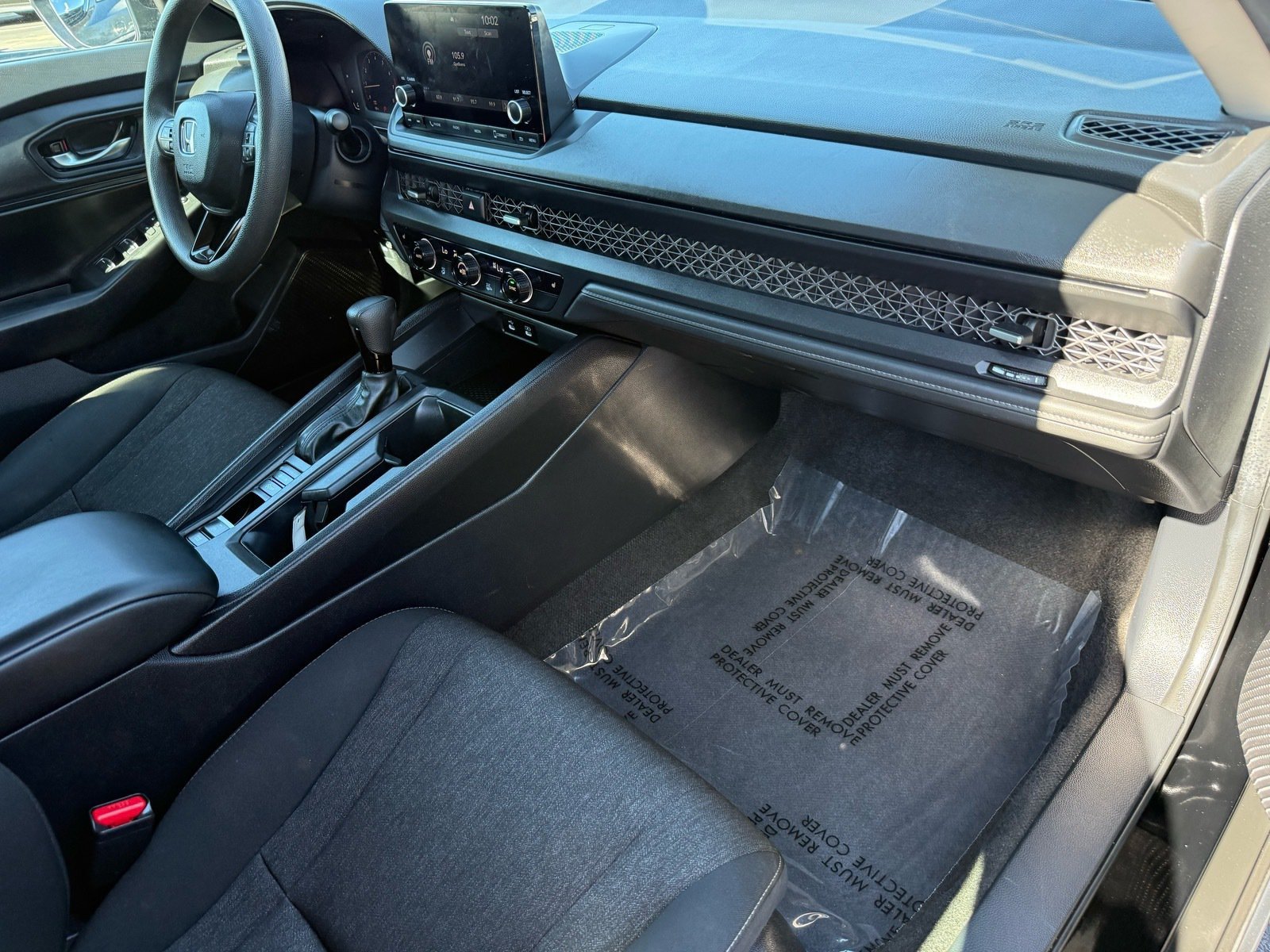 Used 2024 Honda Accord EX image 30
