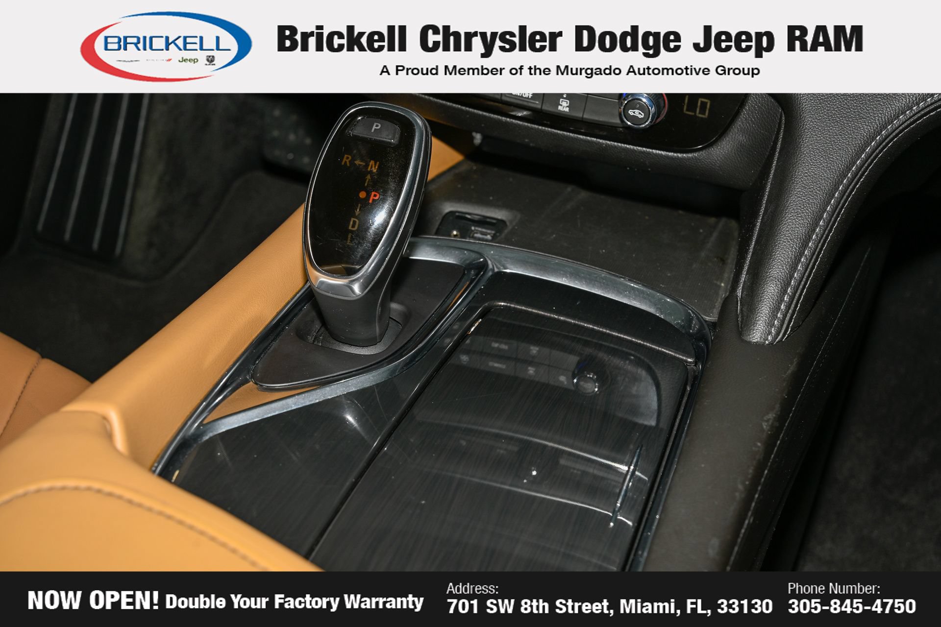 Used 2020 Buick Enclave Essence w/ LPO, Hit The Road Package FWD image 26