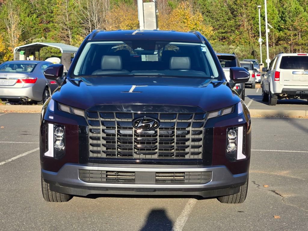 Used 2025 Hyundai Palisade SEL image 8