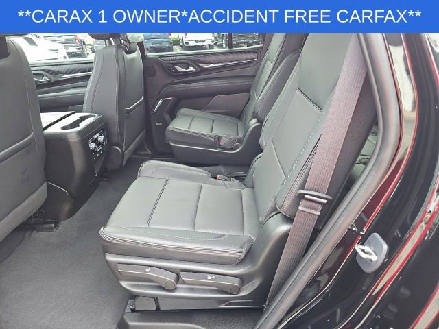 Used 2023 GMC Yukon Denali image 31