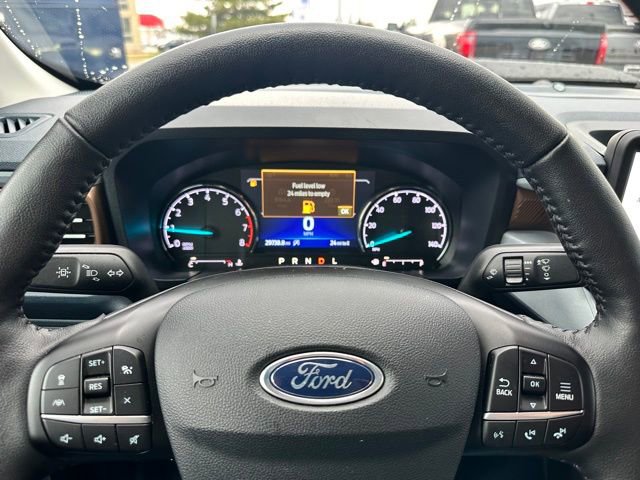 Used 2022 Ford Maverick Lariat w/ Lariat Luxury Package image 26