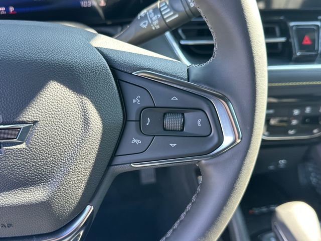 New 2026 Chevrolet TrailBlazer ACTIV w/ Convenience Package AWD/4WD image 19