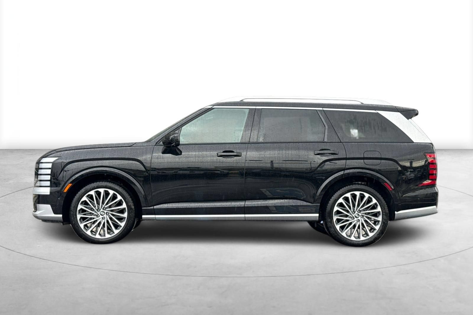 New 2026 Hyundai Palisade Calligraphy AWD/4WD image 3