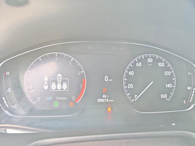 Used 2022 Honda Accord Sport image 20