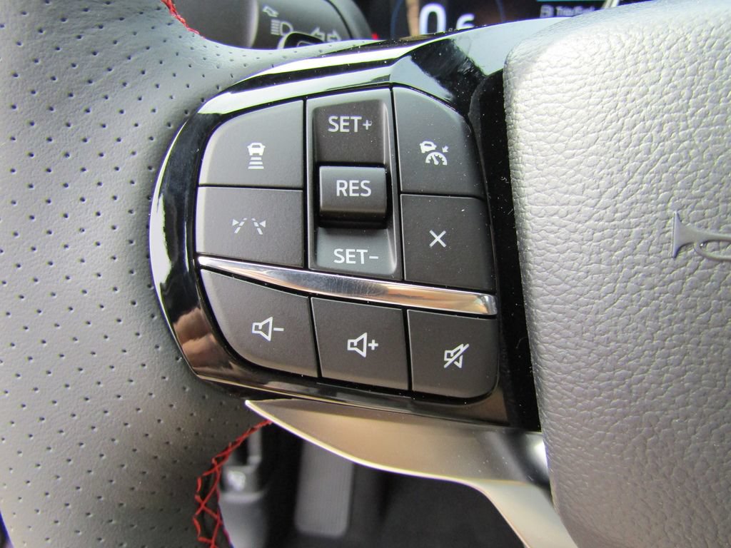 New 2026 Ford Explorer ST AWD/4WD image 33