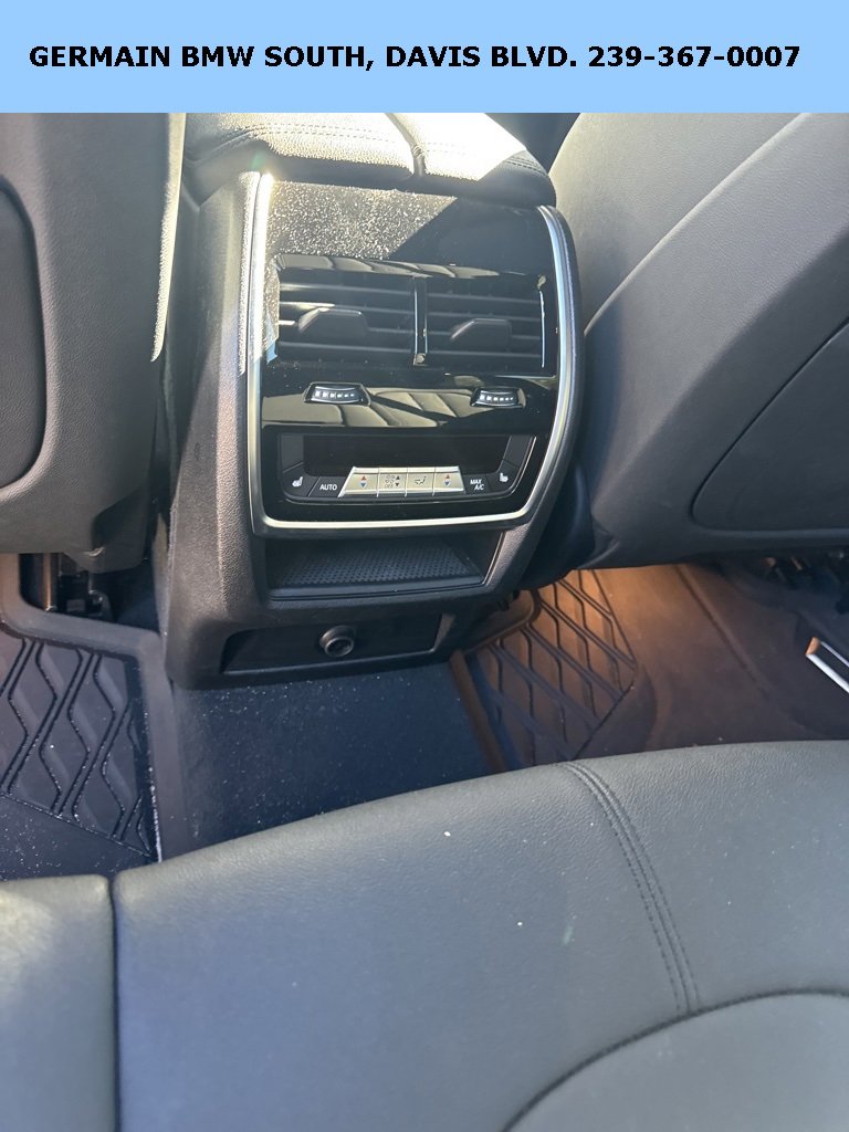 Used 2020 BMW X5 xDrive40i w/ Convenience Package image 25