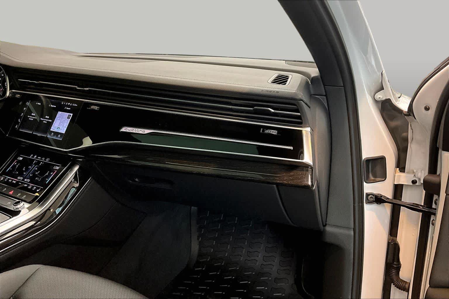 Certified 2024 Audi Q7 2.0T Premium Plus w/ Premium Plus Package AWD/4WD image 19