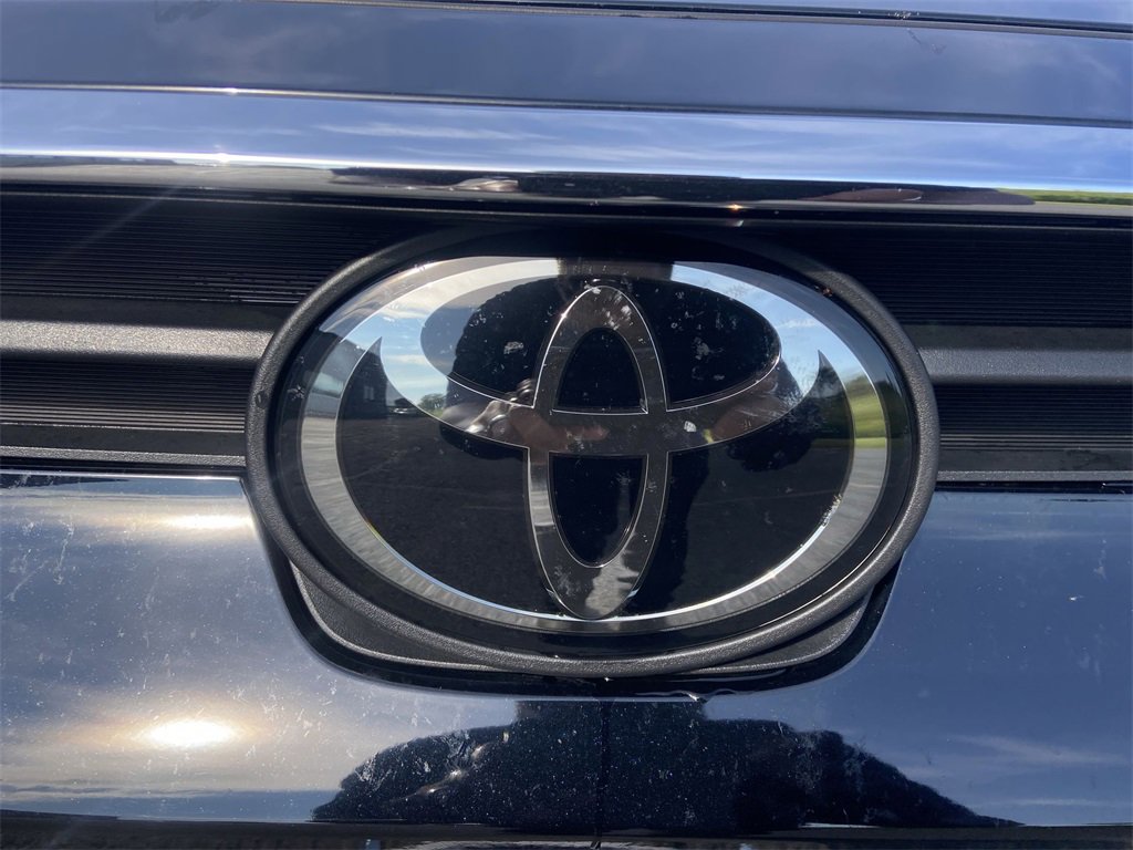 Used 2024 Toyota Grand Highlander XLE image 31