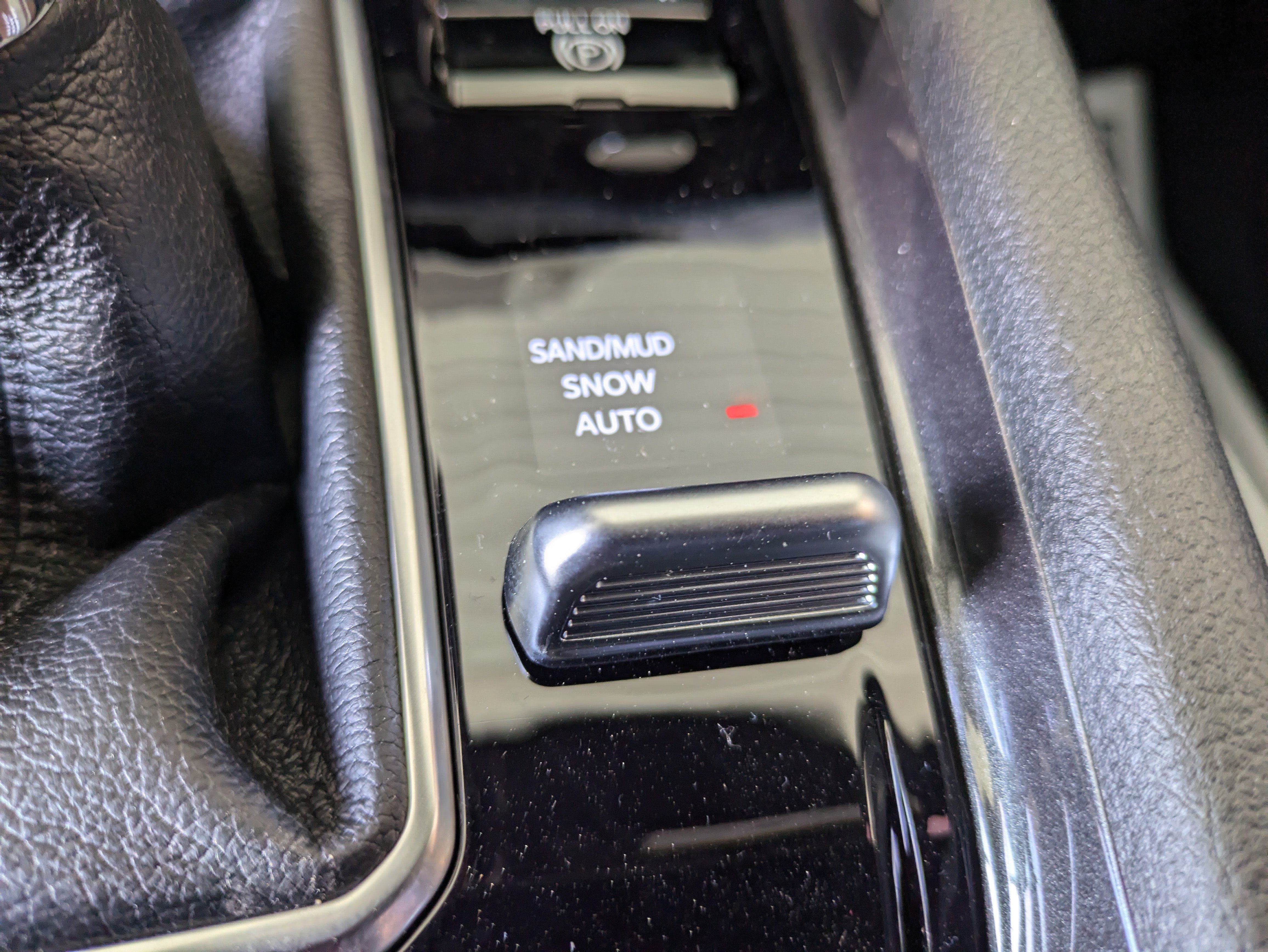 New 2025 Jeep Compass Sport AWD/4WD image 22