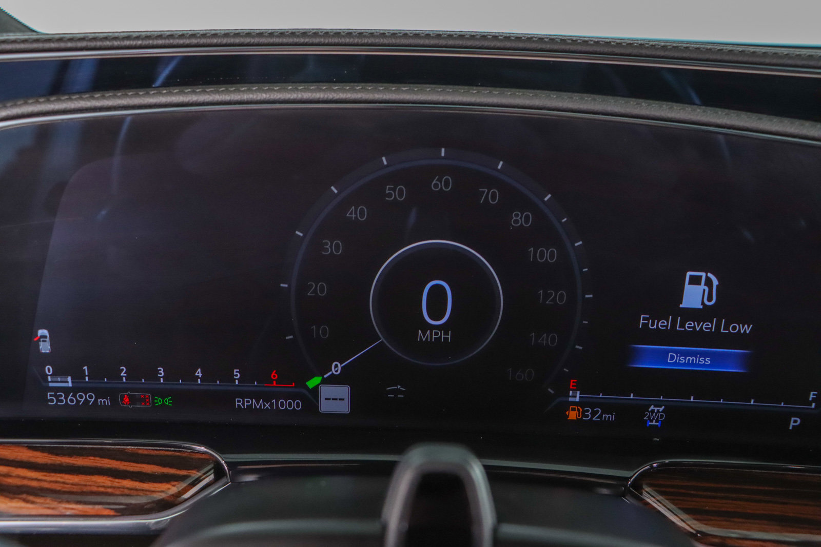 Used 2023 Cadillac Escalade Premium Luxury w/ LPO, Floor Liner Package image 16