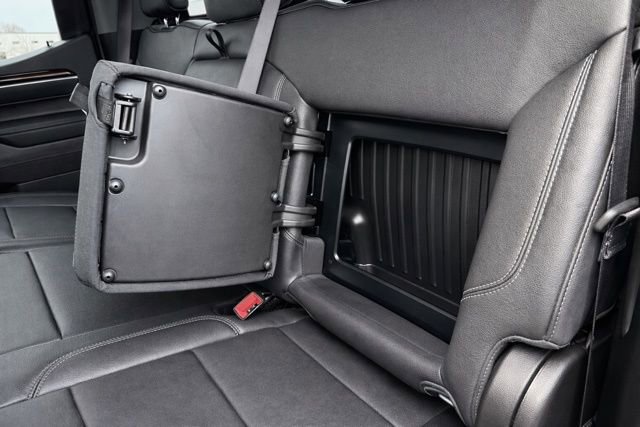 Used 2025 Chevrolet Silverado 1500 RST w/ Convenience Package II image 19