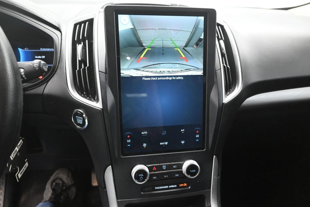 Used 2023 Ford Edge SE AWD/4WD image 4