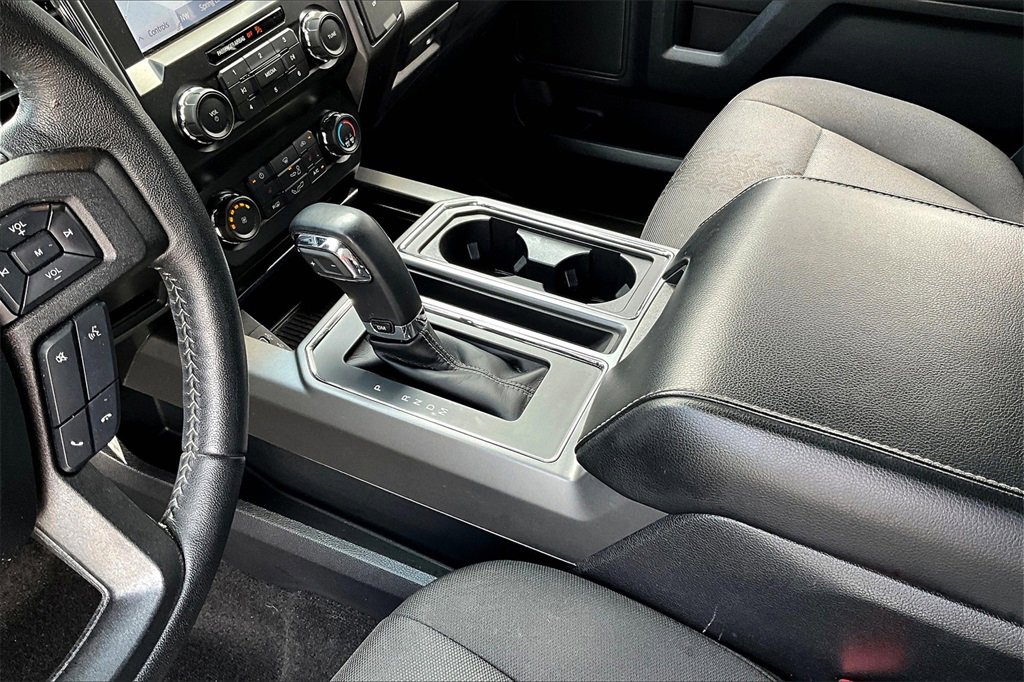 Used 2020 Ford F150 XLT w/ Equipment Group 302A Luxury image 19