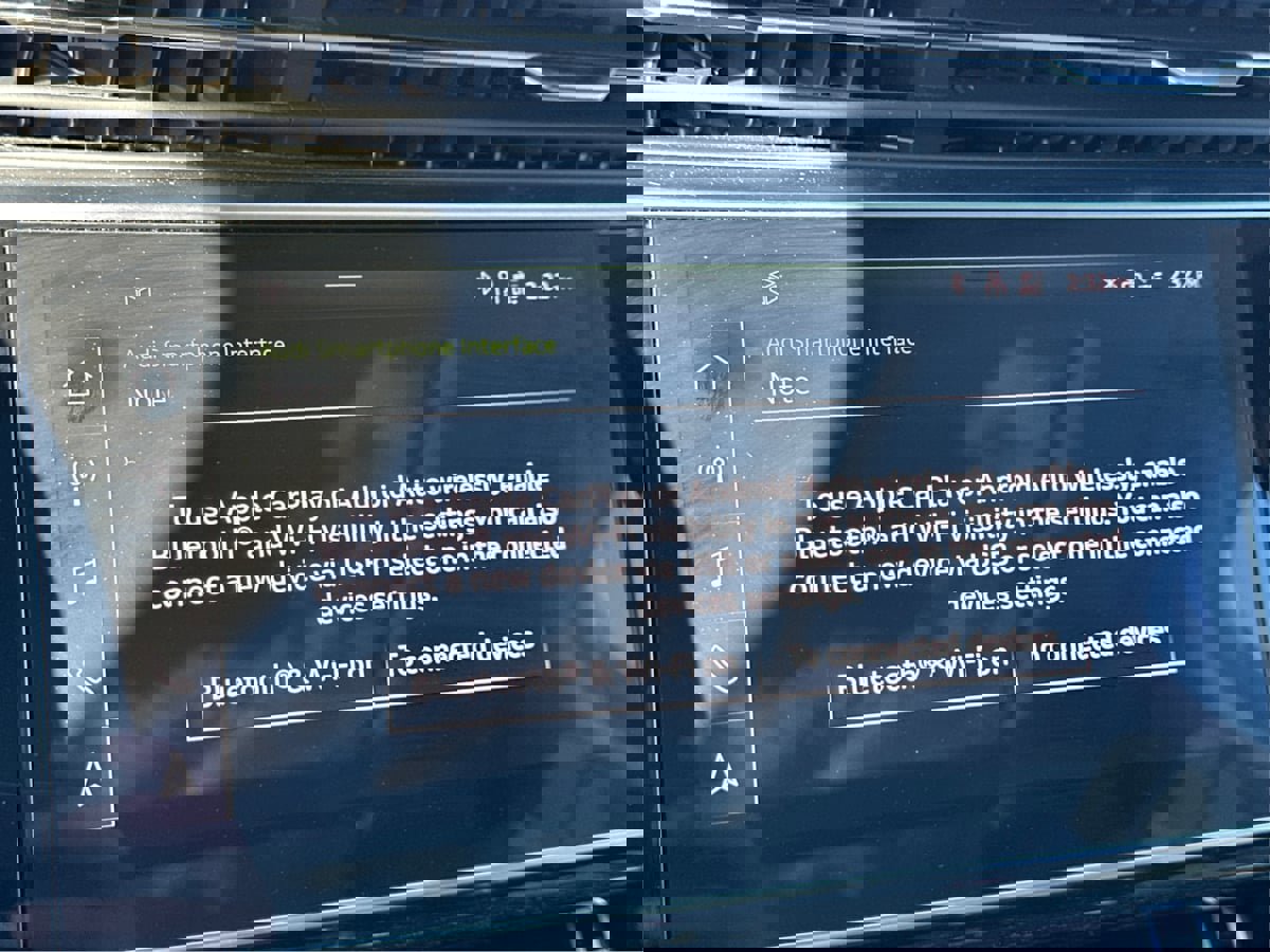 Used 2022 Audi Q7 2.0T Premium image 39