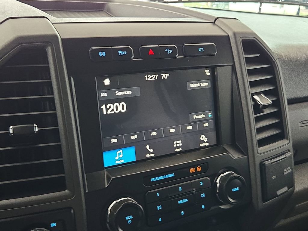 Used 2019 Ford F250 XL w/ STX Appearance Package AWD/4WD image 19