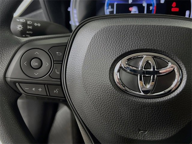 New 2026 Toyota Corolla LE image 16