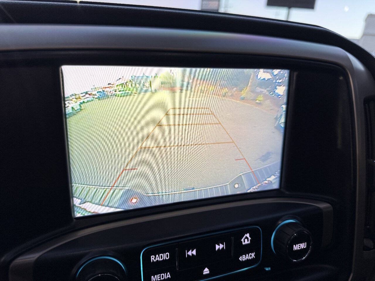 Used 2018 GMC Sierra 1500 Denali AWD/4WD image 31