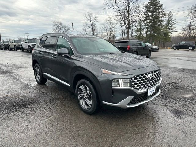 Used 2022 Hyundai Santa Fe SEL AWD/4WD image 7